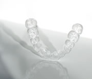 rxaligner - invisible clear braces