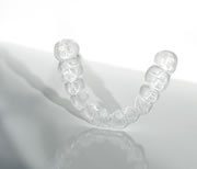 RXaligner - invisible clear braces Poole