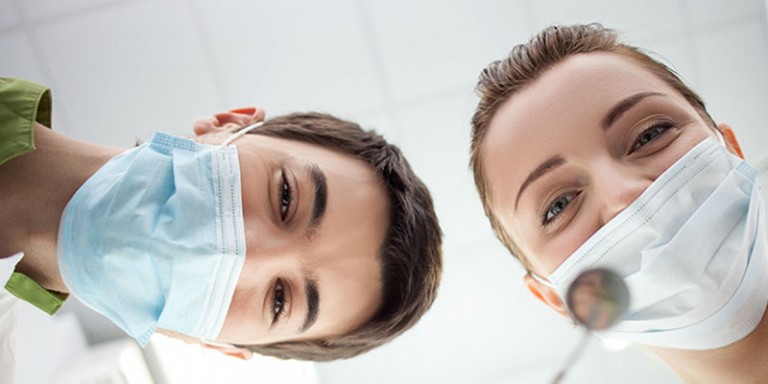 Why Are Routine Dental Examinations Necessary 