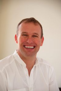 Dr. Richard Edwards Dentist Parkstone, Poole