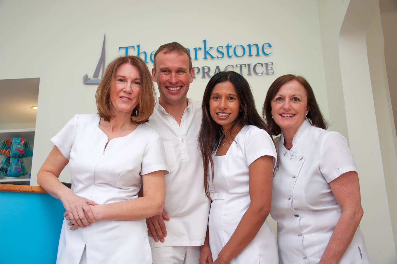 Dentists Parkstone Poole