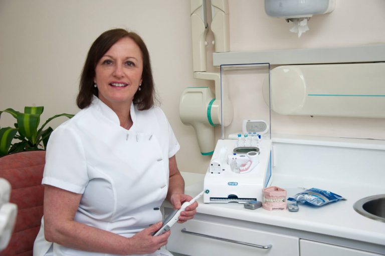 Aftercare Parkstone Dental Practice