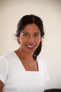 Dr. Paru Edwards, Dentist, Parkstone, Poole