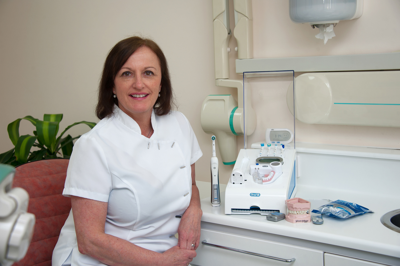 Dental Bridge, Tooth Extraction, Sedation Dentistry Poole