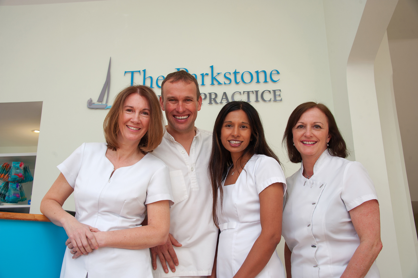 Poole & Bournemouth Dentists at Parkstone Dental Practice