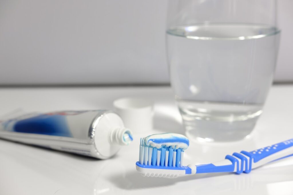 Replace Your Toothbrush Regularly for a Healthy Smile - Parkstone Dental Practice