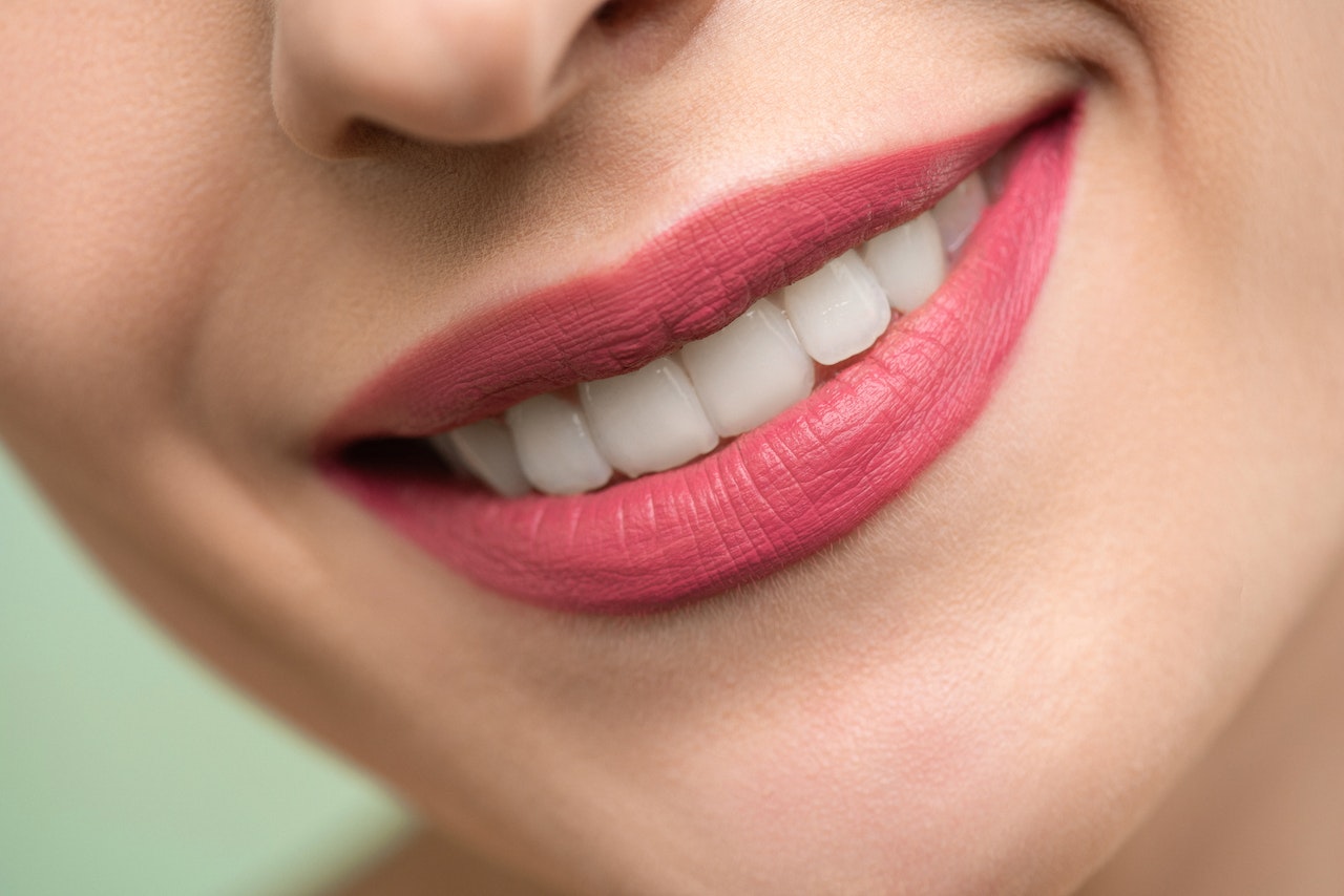 White Teeth: Keep your smile bright: beware of these staining foods
