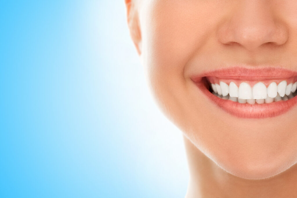 Book Your Routine Dental Examination at Parkstone Dental Practice