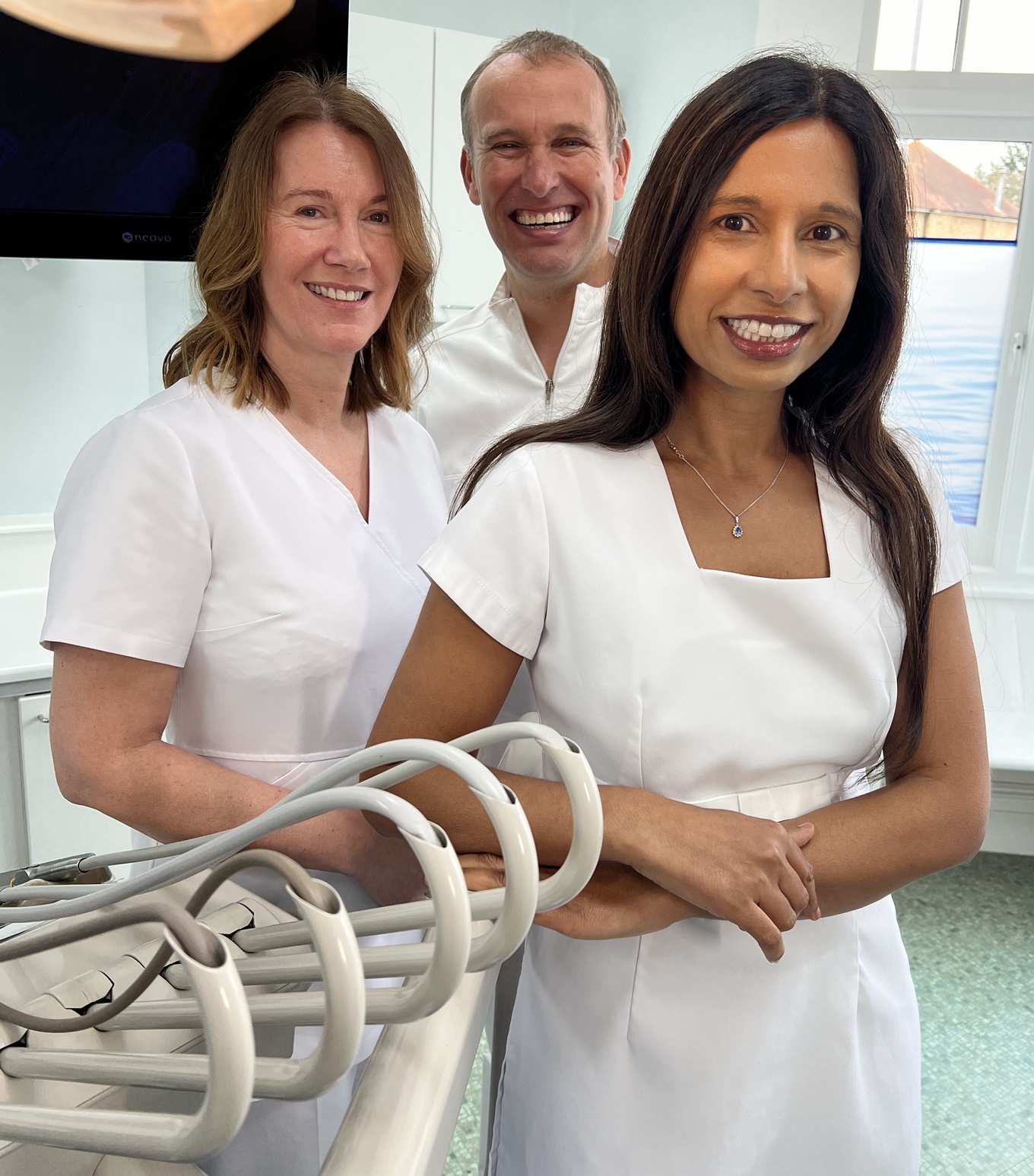 Poole & Bournemouth Dentists at Parkstone Dental Practice