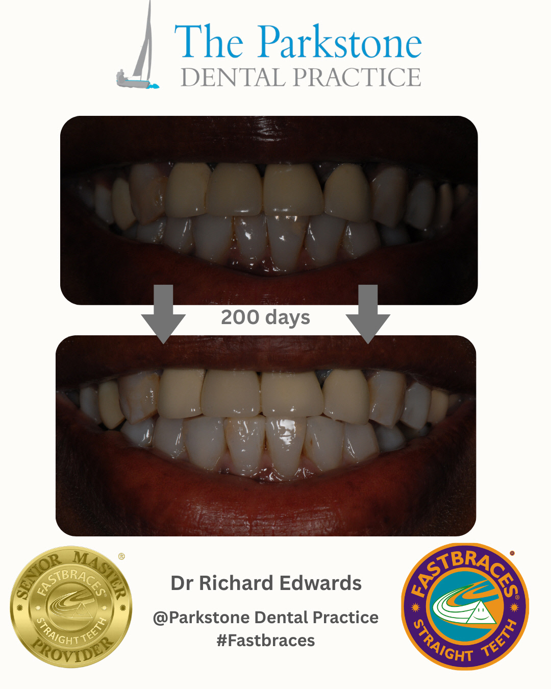 Dr Richard Edwards