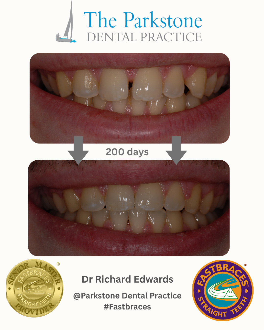 Dr Richard Edwards