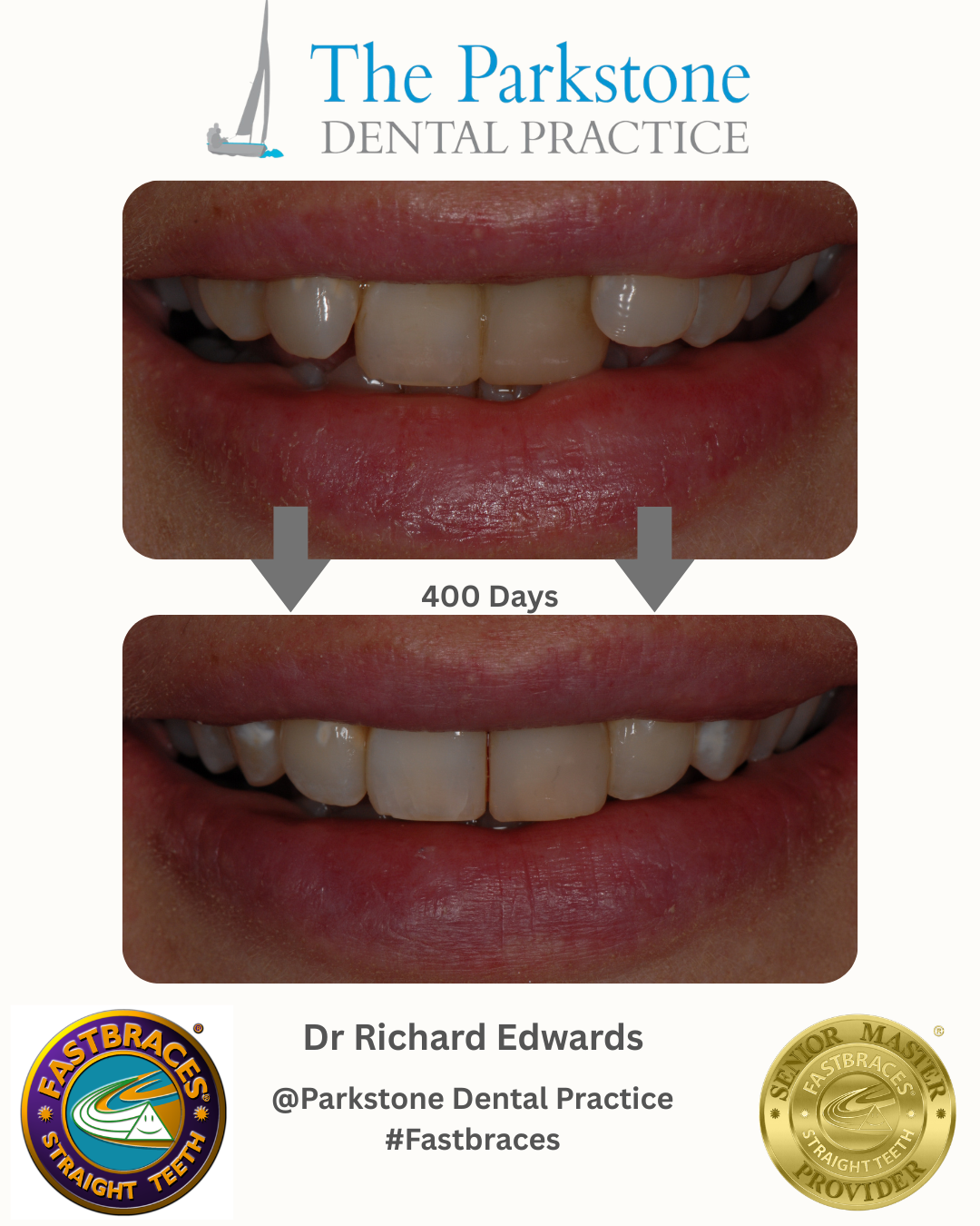 Dr Richard Edwards