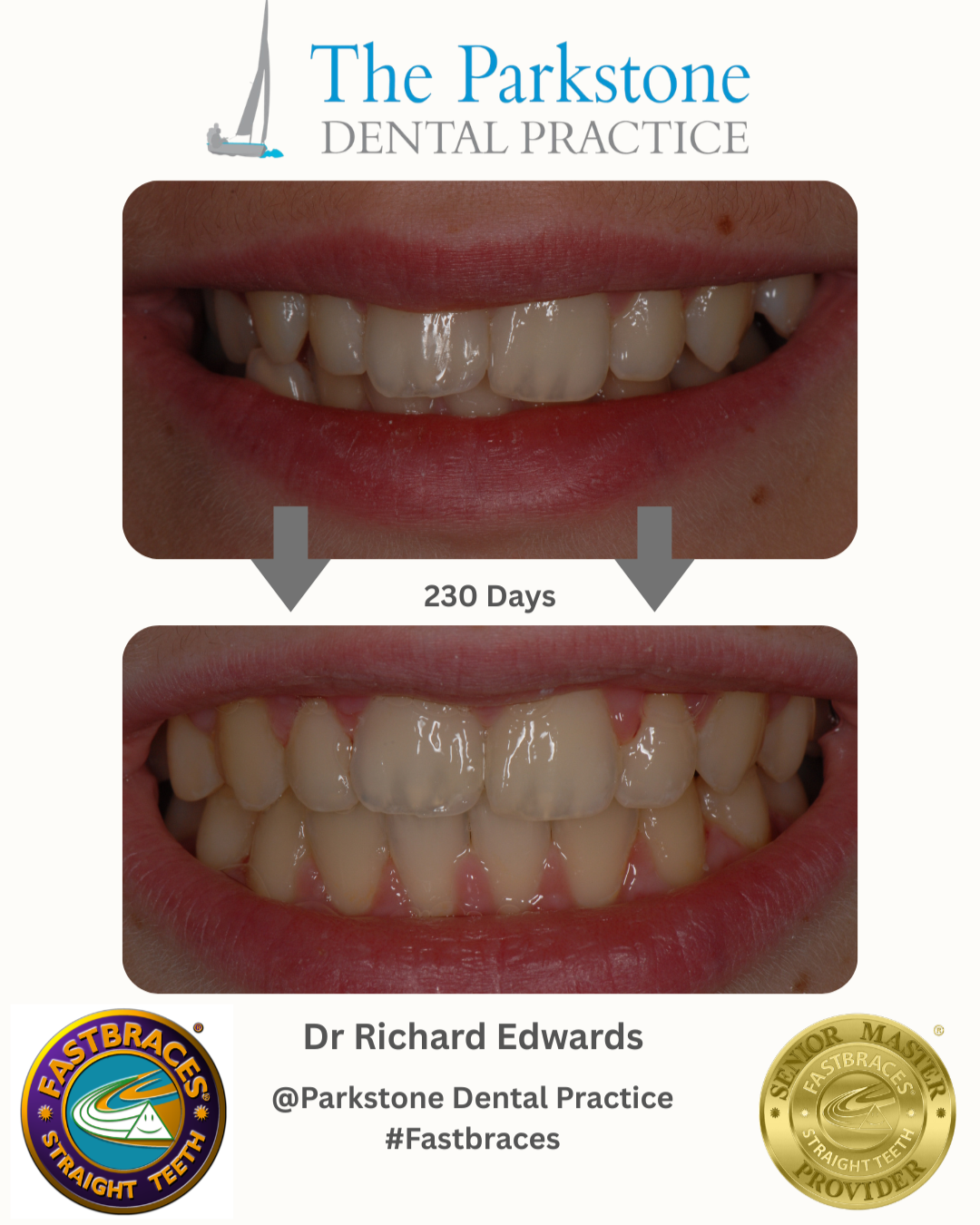 Orthodontics