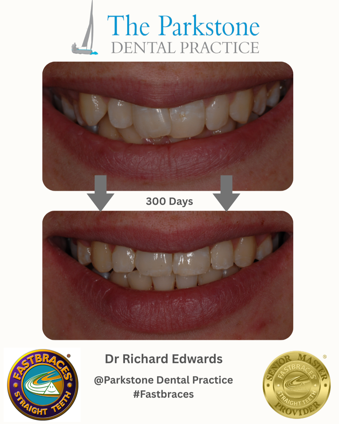 Dr Richard Edwards
