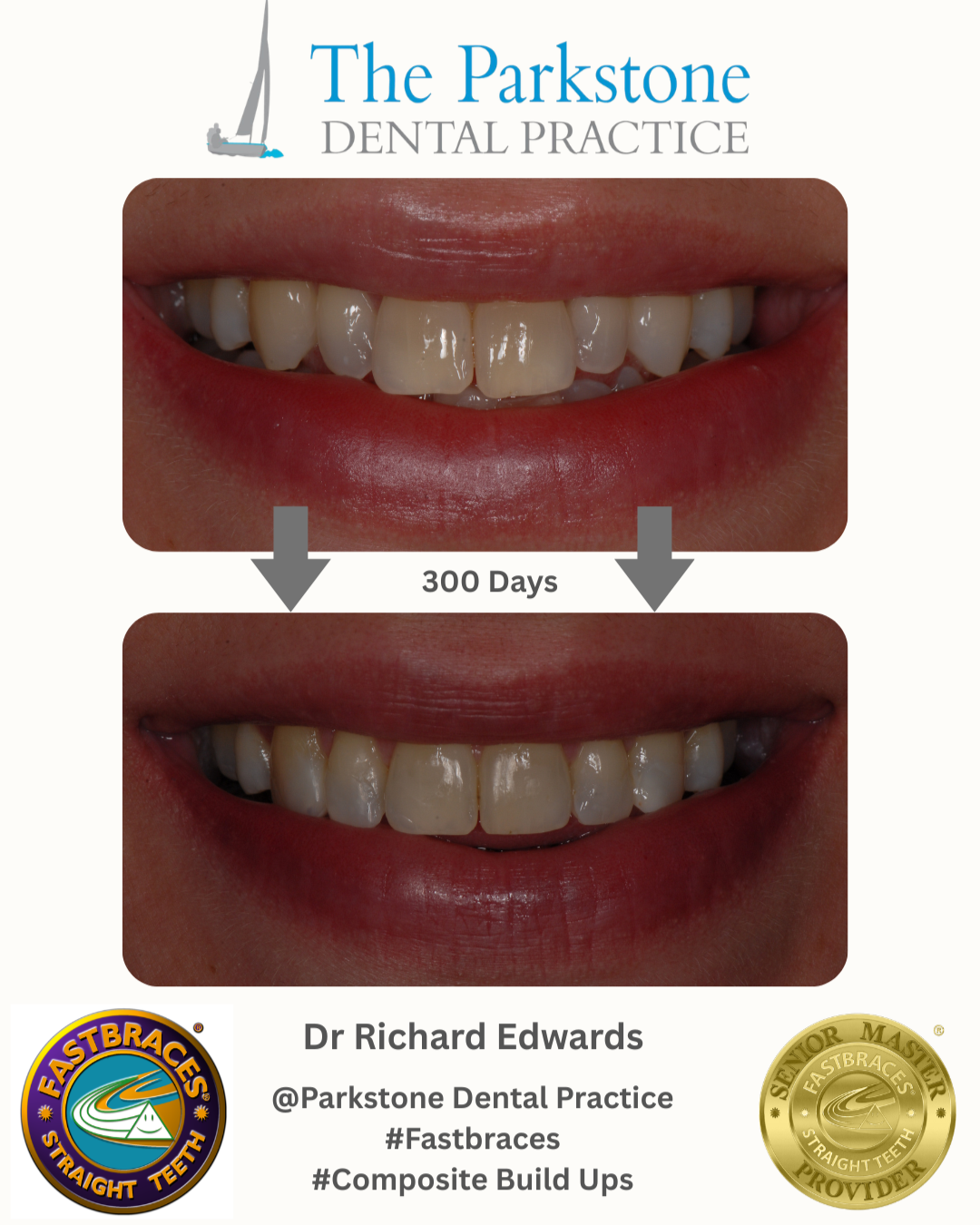 Dr Richard Edwards